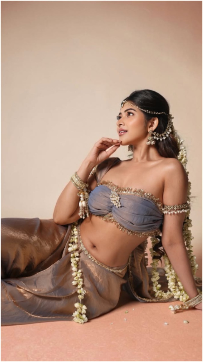 Sreejitha Ghosh