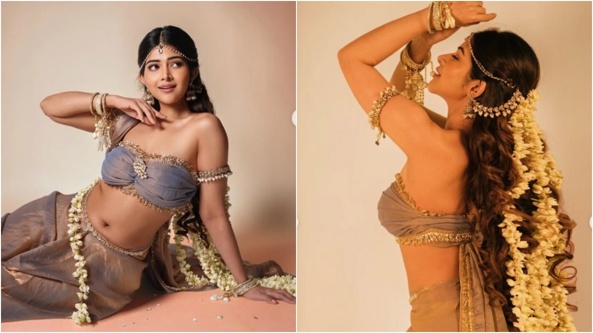 Sreejitha Ghosh