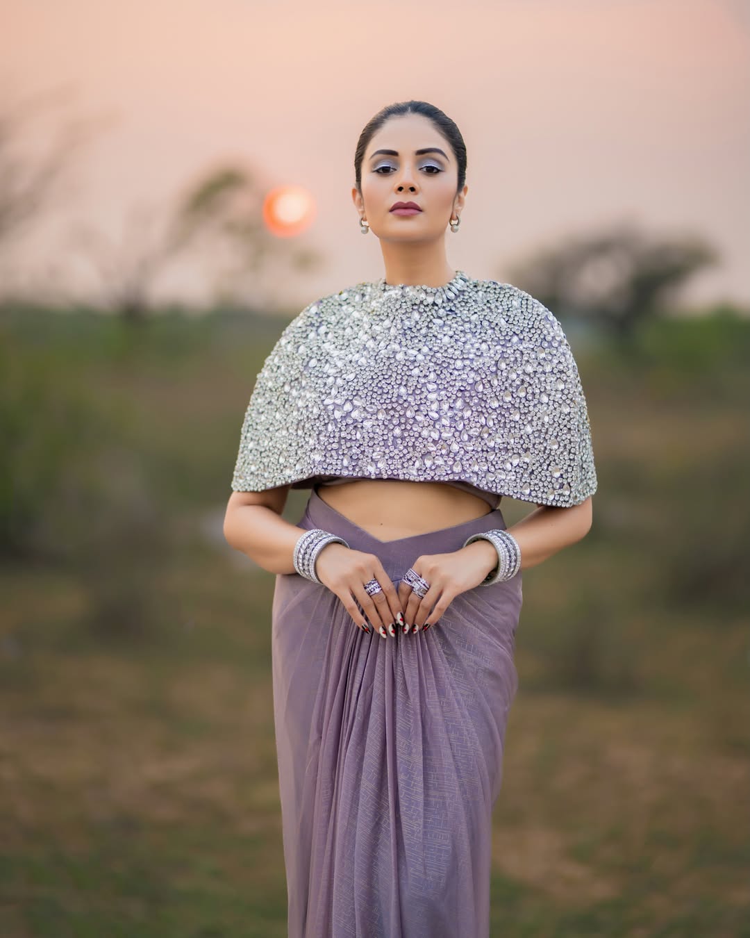 A Perfect Blend of Tradition and Trend