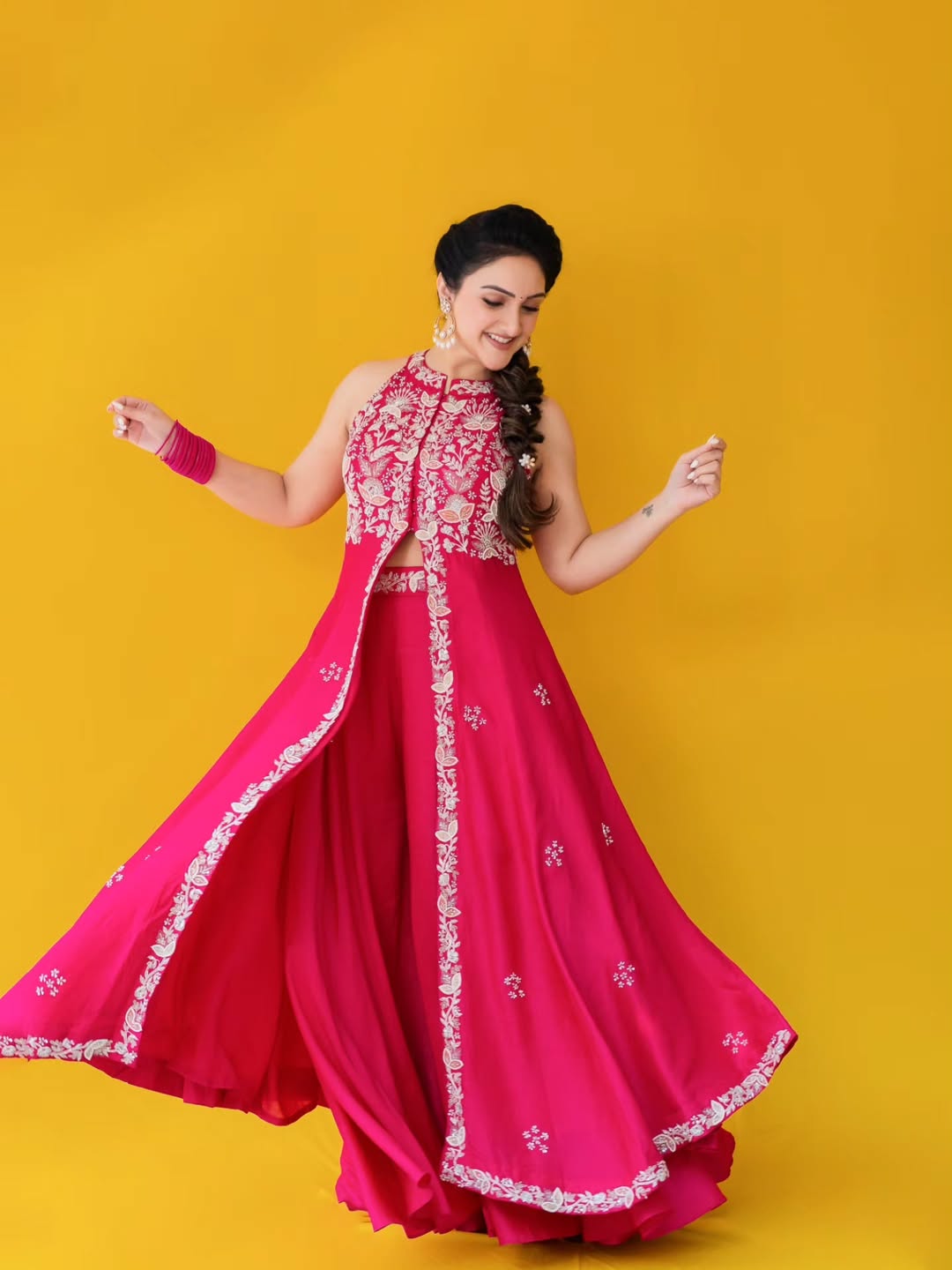 A Familiar Face With Timeless Charm