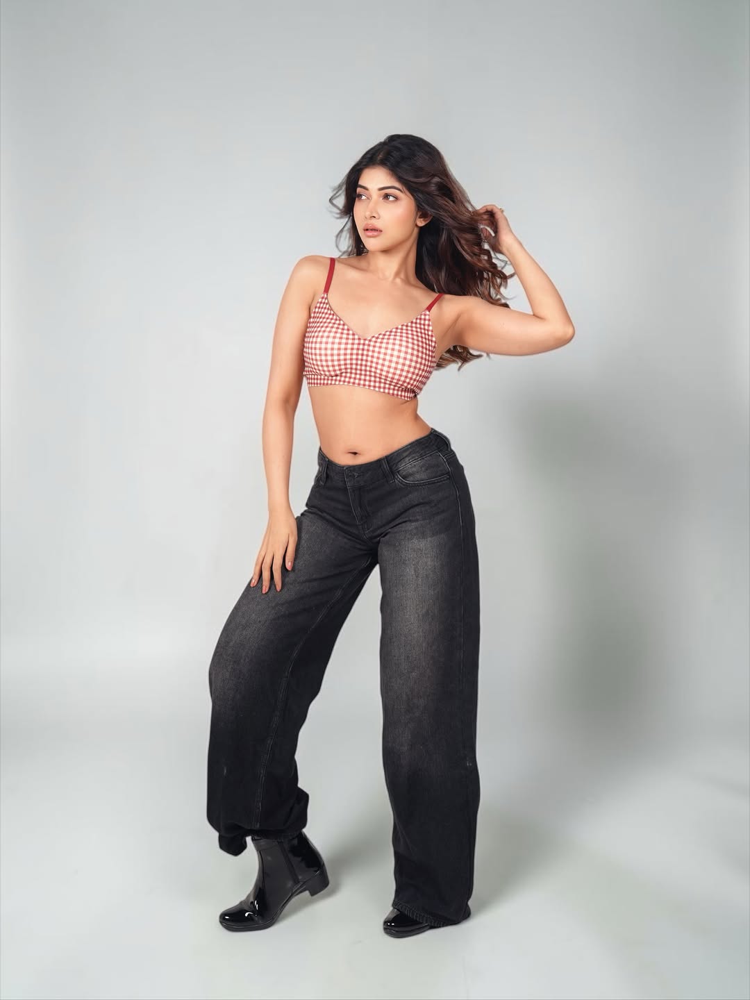 Turning Casual Wear Into a Statement Look