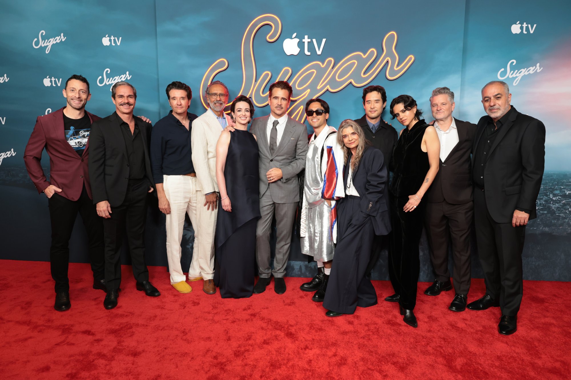 Sugar Season 2 Brings Back Apple TV’s Stylish Neo-Noir World