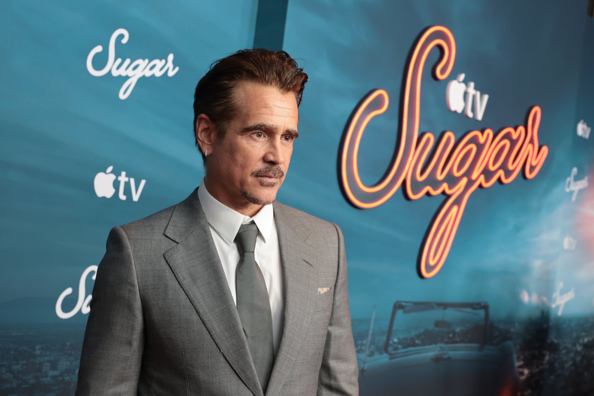 Colin Farrell’s John Sugar Faces A New Missing Person Case