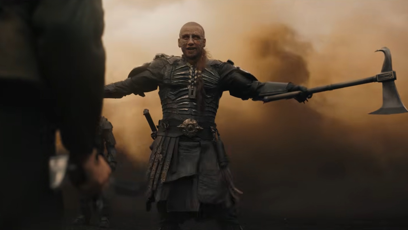Krypton and the House of El Take Center Stage