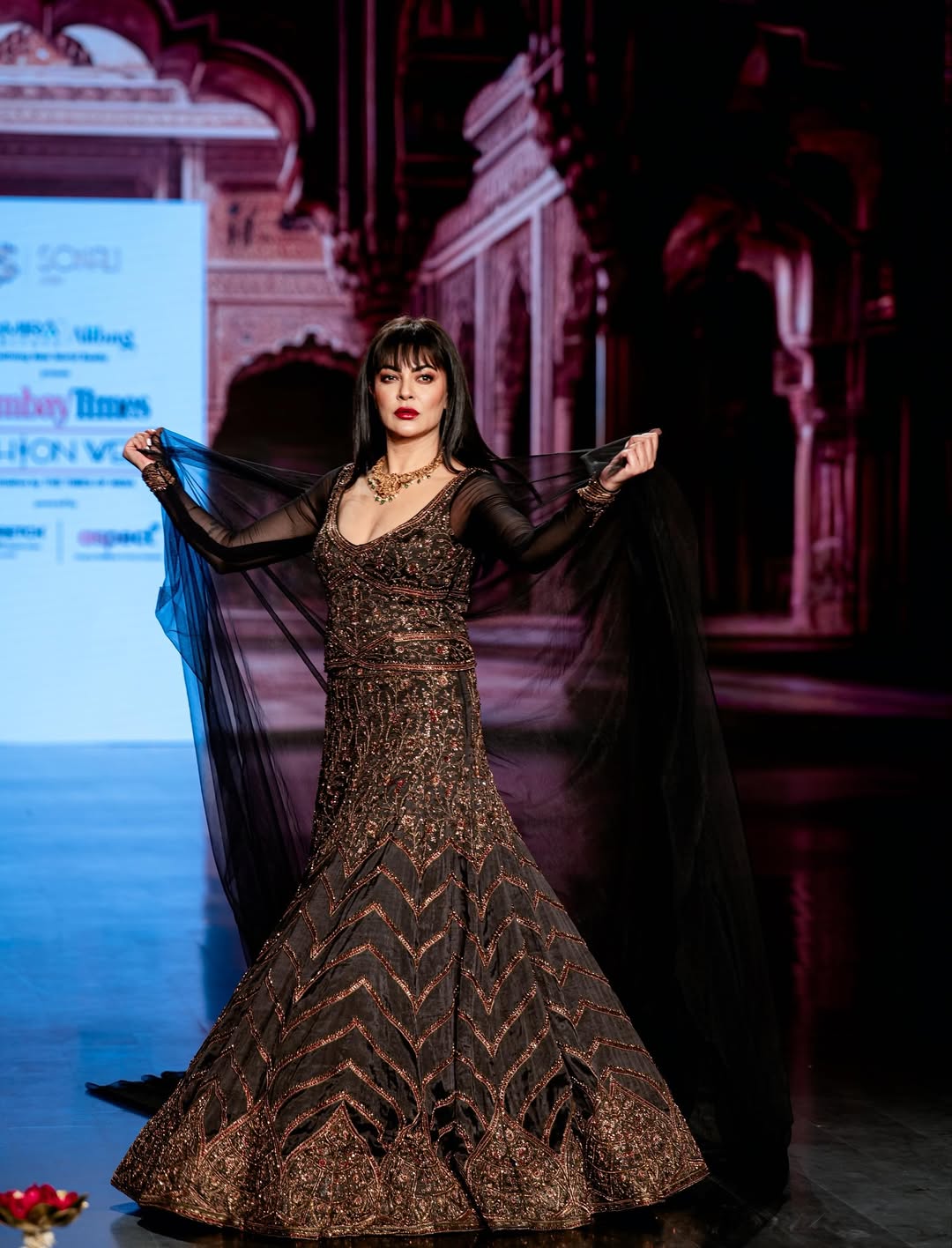 Runway Royalty