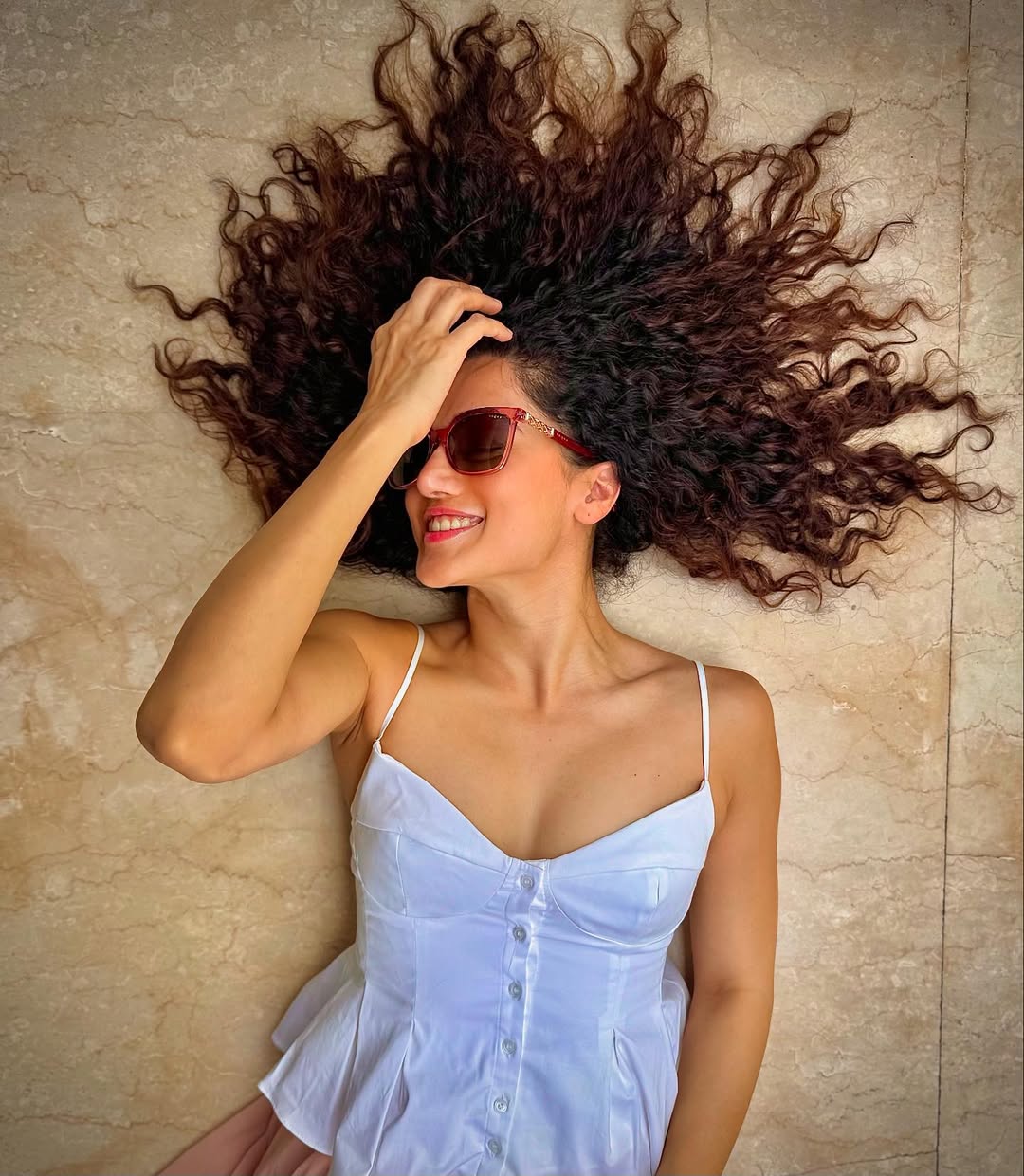 Carefree Summer Chic