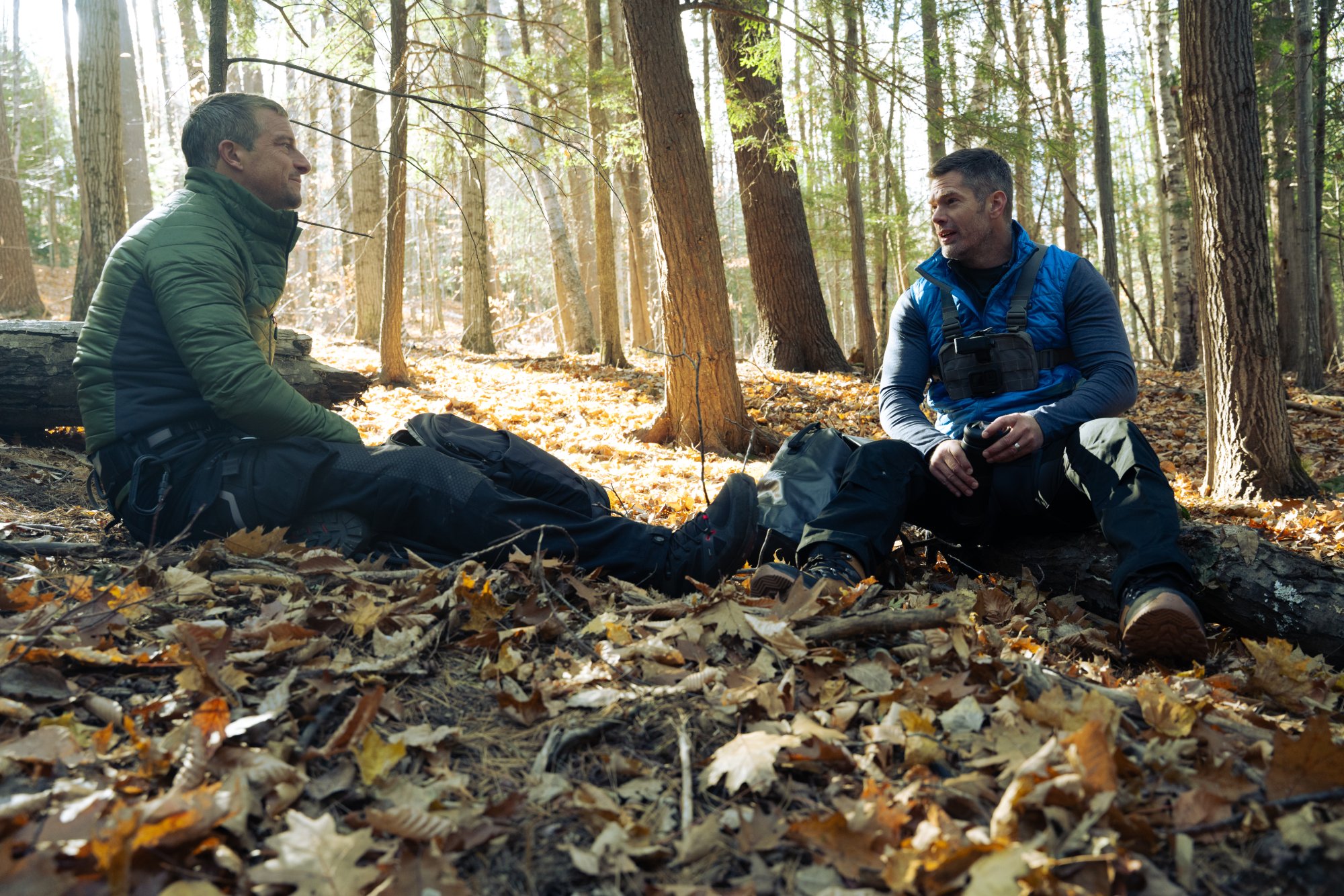 A Spiritual Journey Beyond Traditional Storytelling