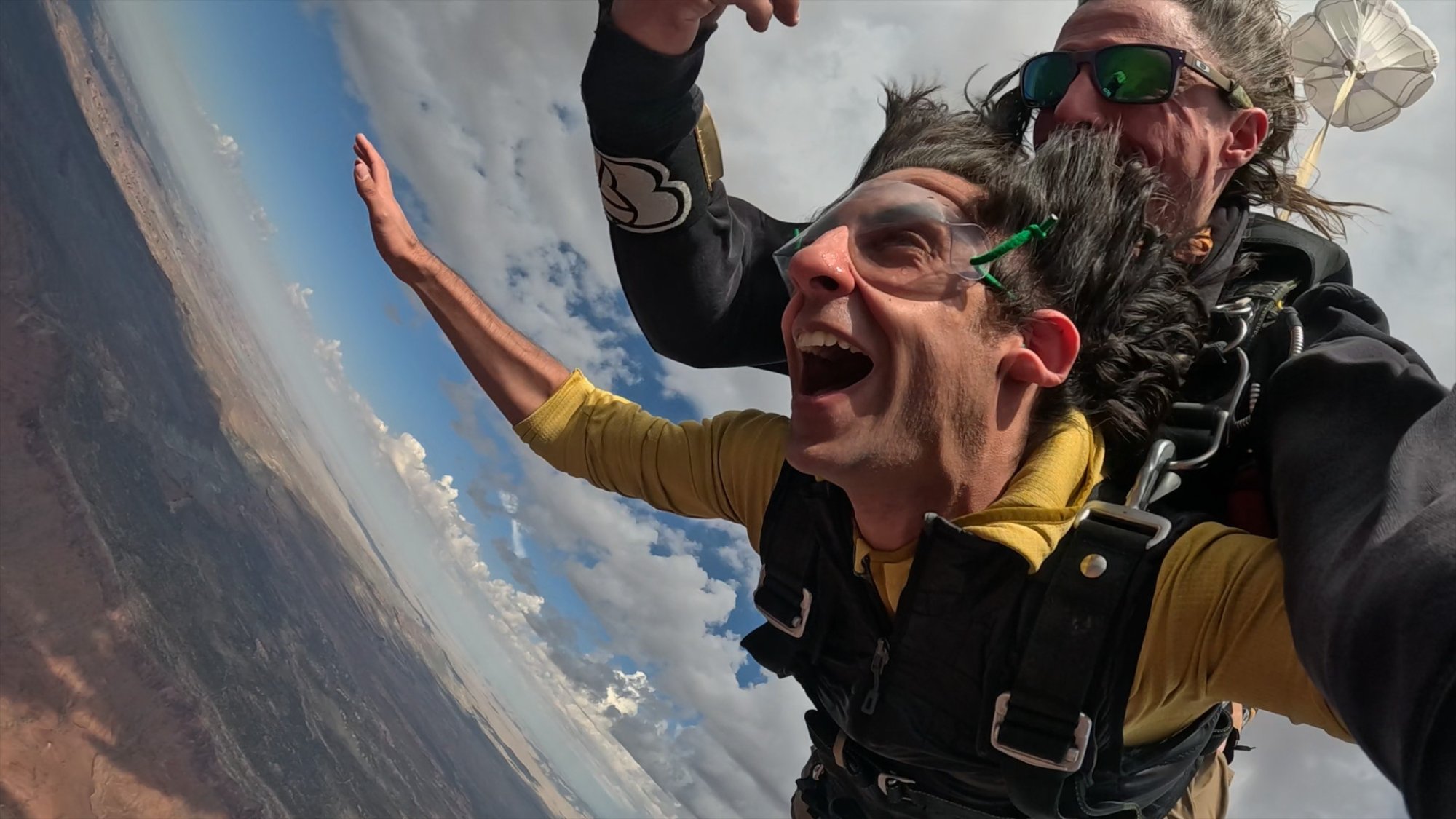 Six Episodes Packed With Adventure and Real Challenges