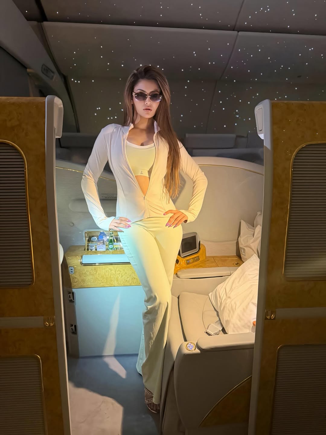 A Fashion Icon Beyond Cinema