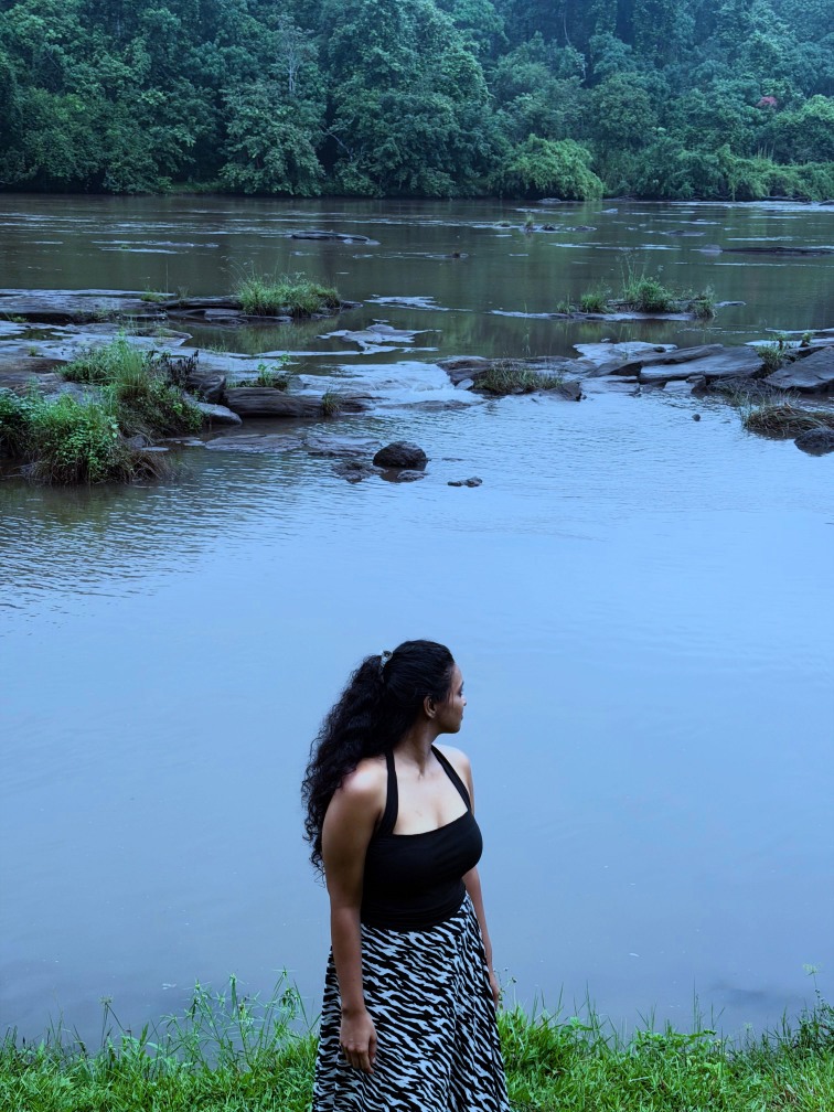 Vedan Honeymoon Photos