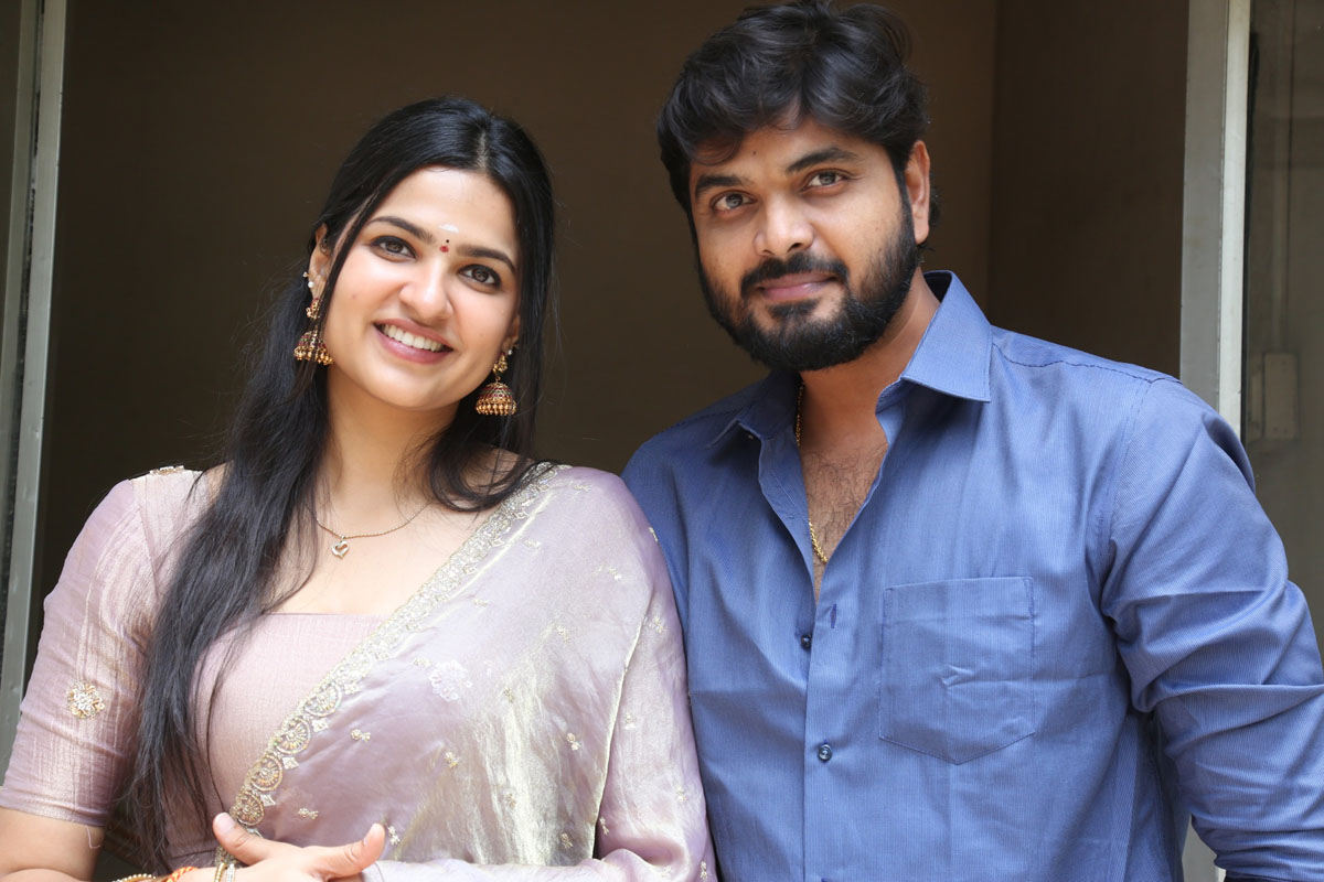 Venkatramaiah Gari Taluka cast