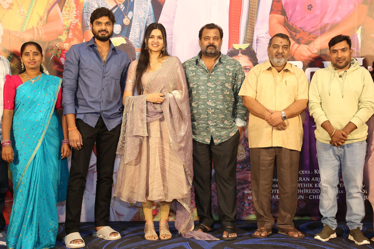Venkatramaiah Gari Taluka updates