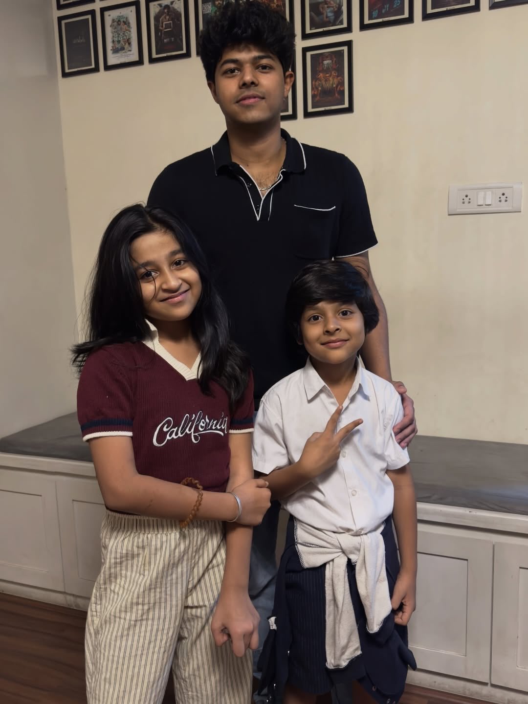 Jason Sanjay recent clicks