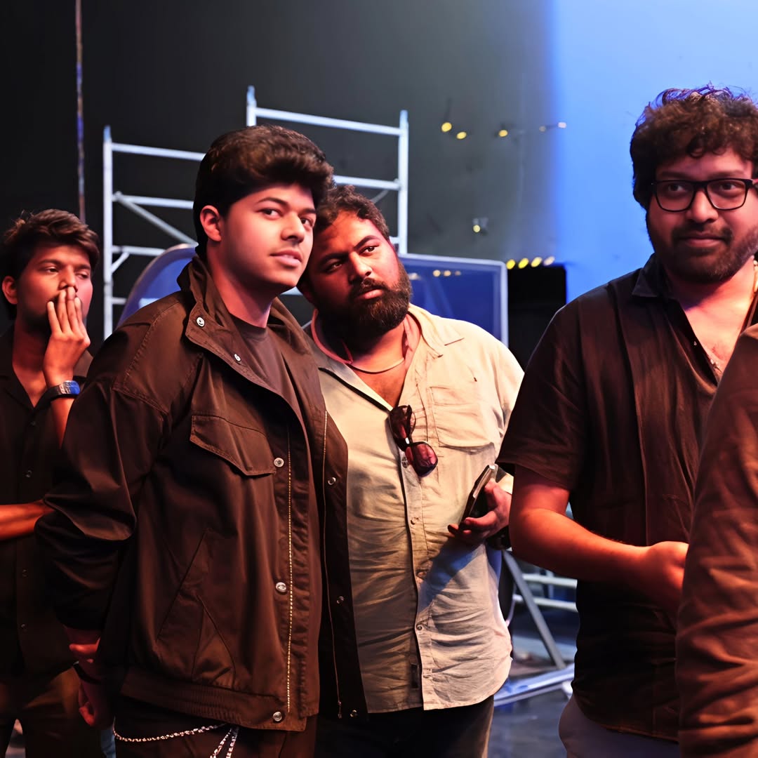 Jason Sanjay recent clicks