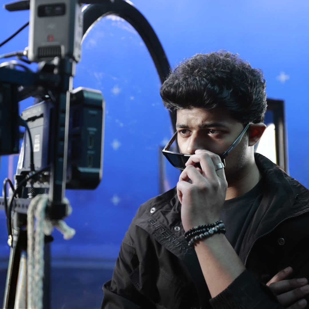 Jason Sanjay recent clicks