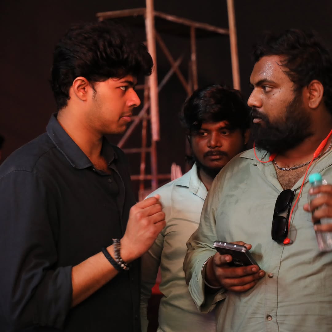 Jason Sanjay recent clicks