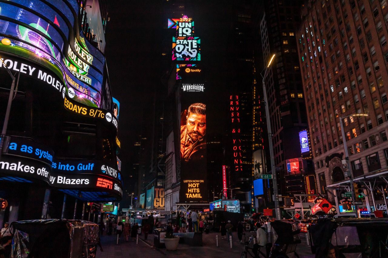 Marketing Strategy That Created Massive Buzz