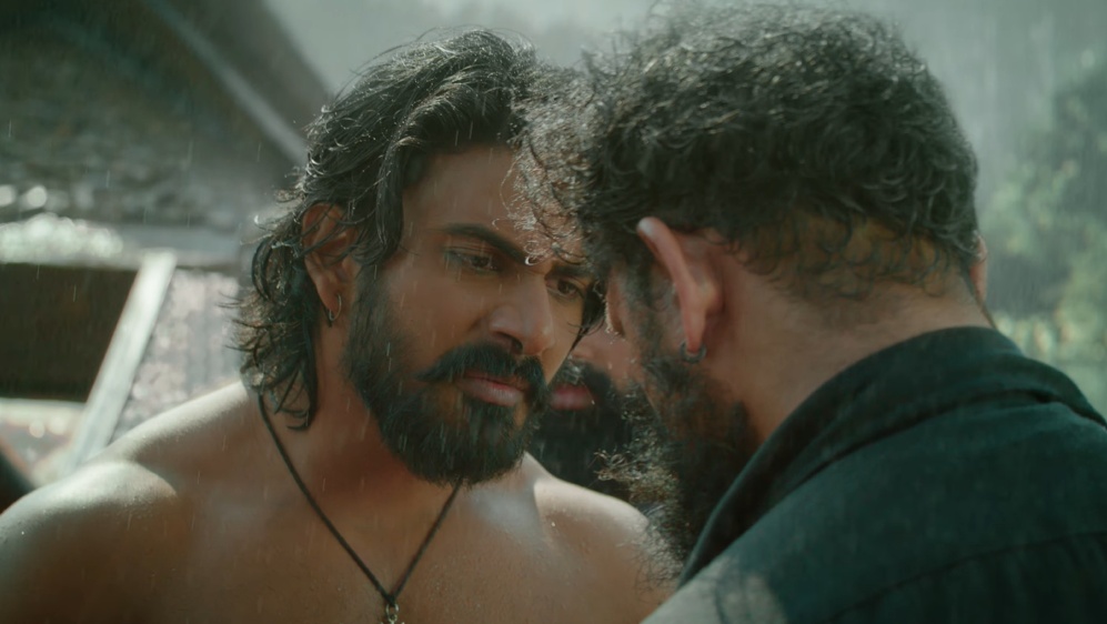 Virat Karrna’s Powerful Transformation: A New Cinematic Avatar