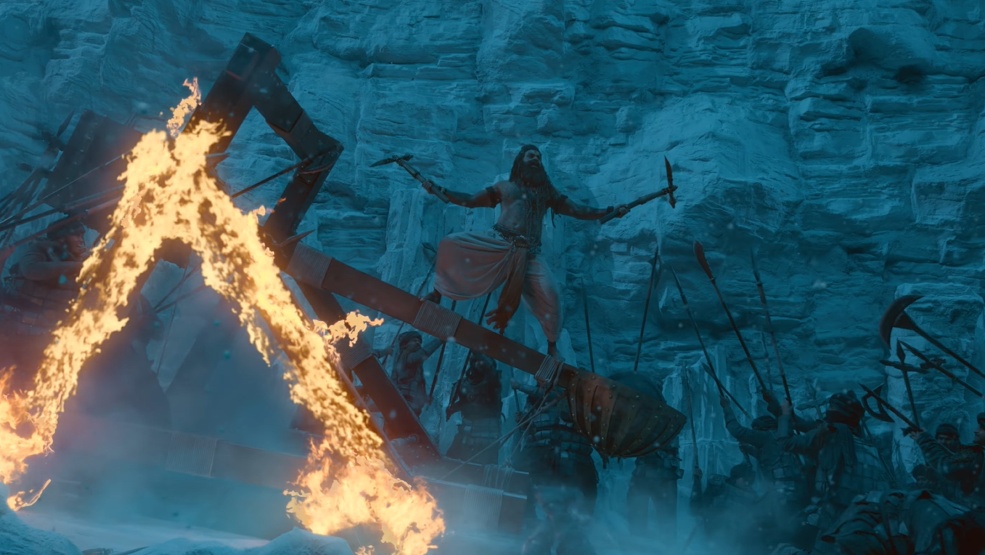 Why Fans Love These Moments: Scale, Story and Spectacle