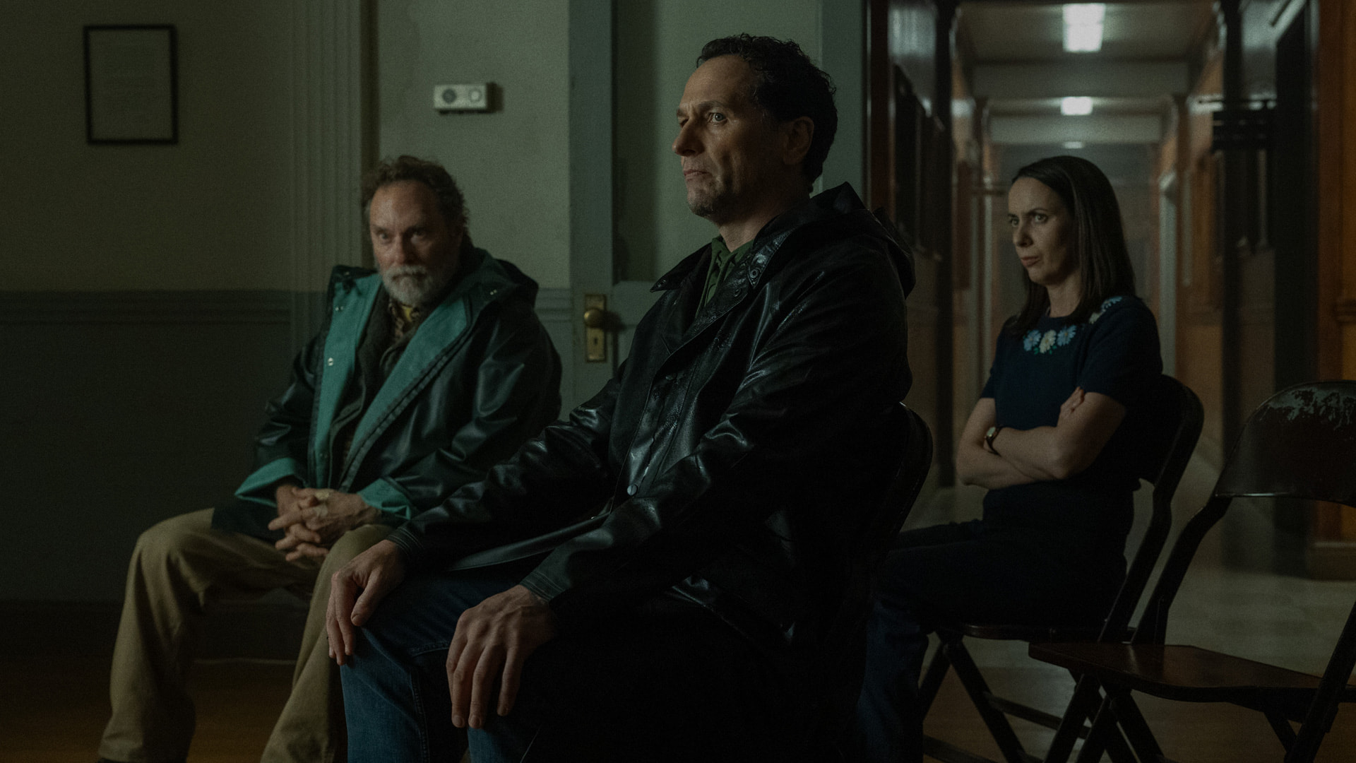When Is The Widow’s Bay Finale Streaming?
