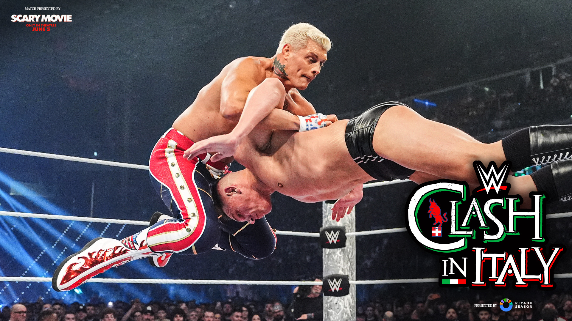 Cody Rhodes Defeats Gunther to Retain the Undisputed WWE Championship