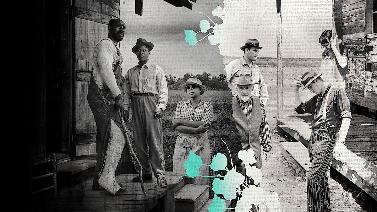 Mudbound