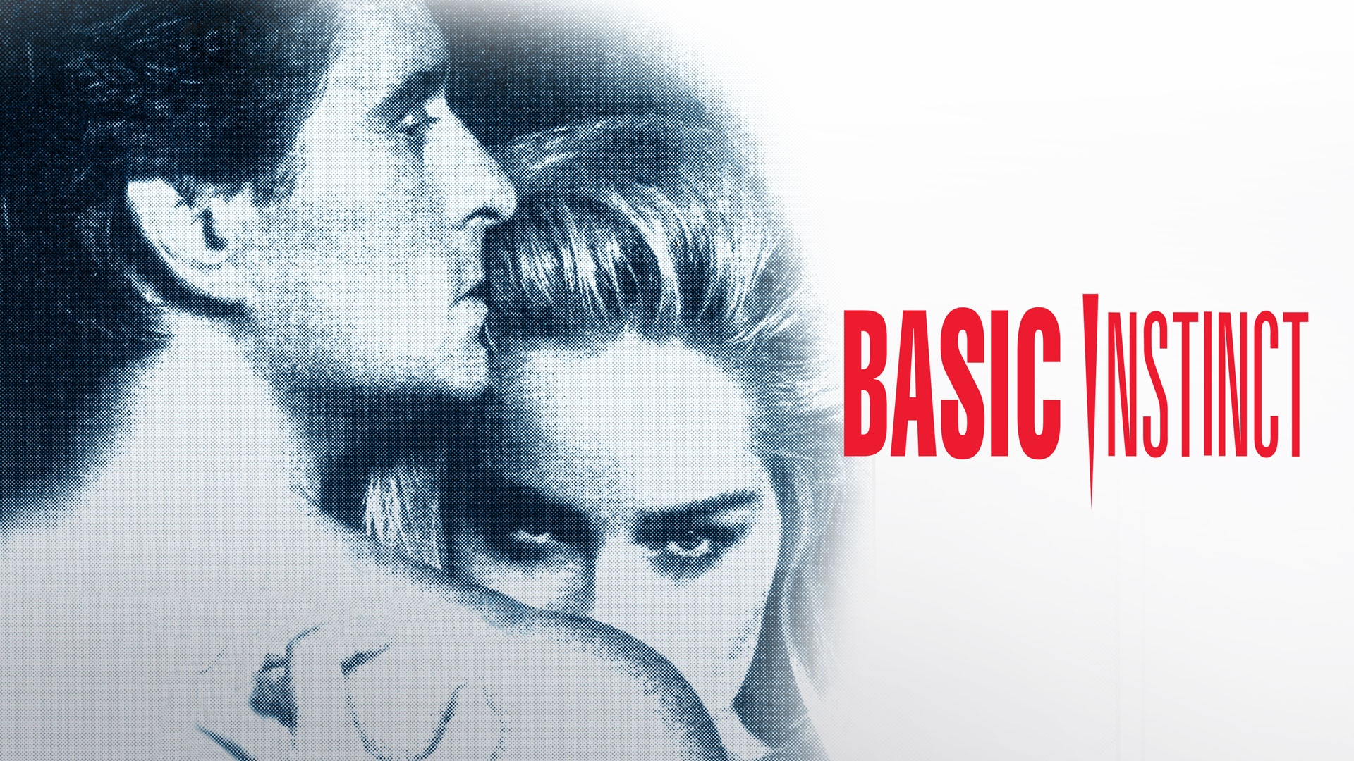 Basic Instinct (1992)
