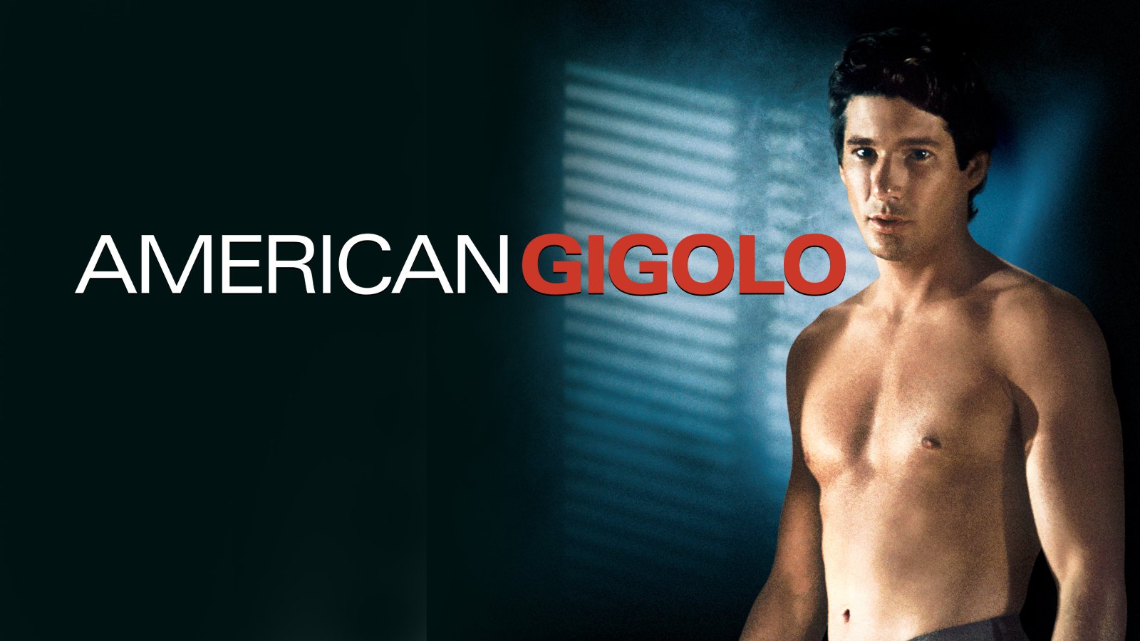 American Gigolo (1980)