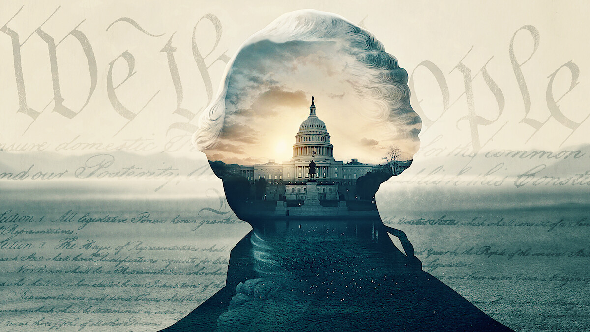 The American Experiment
