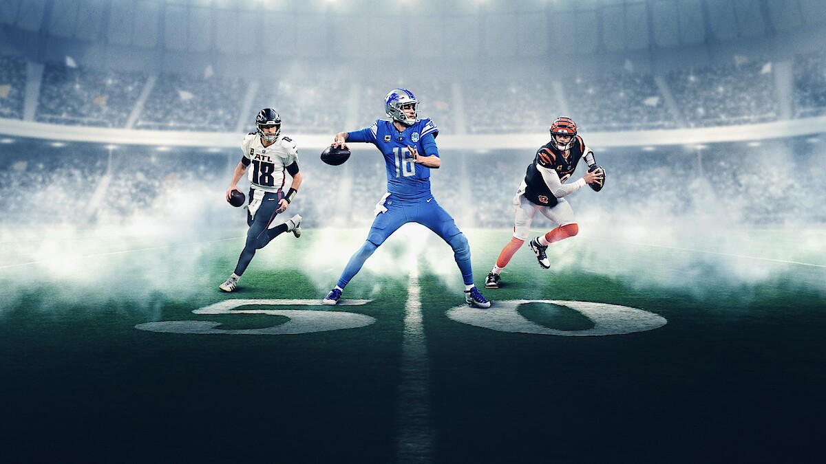 Quarterback