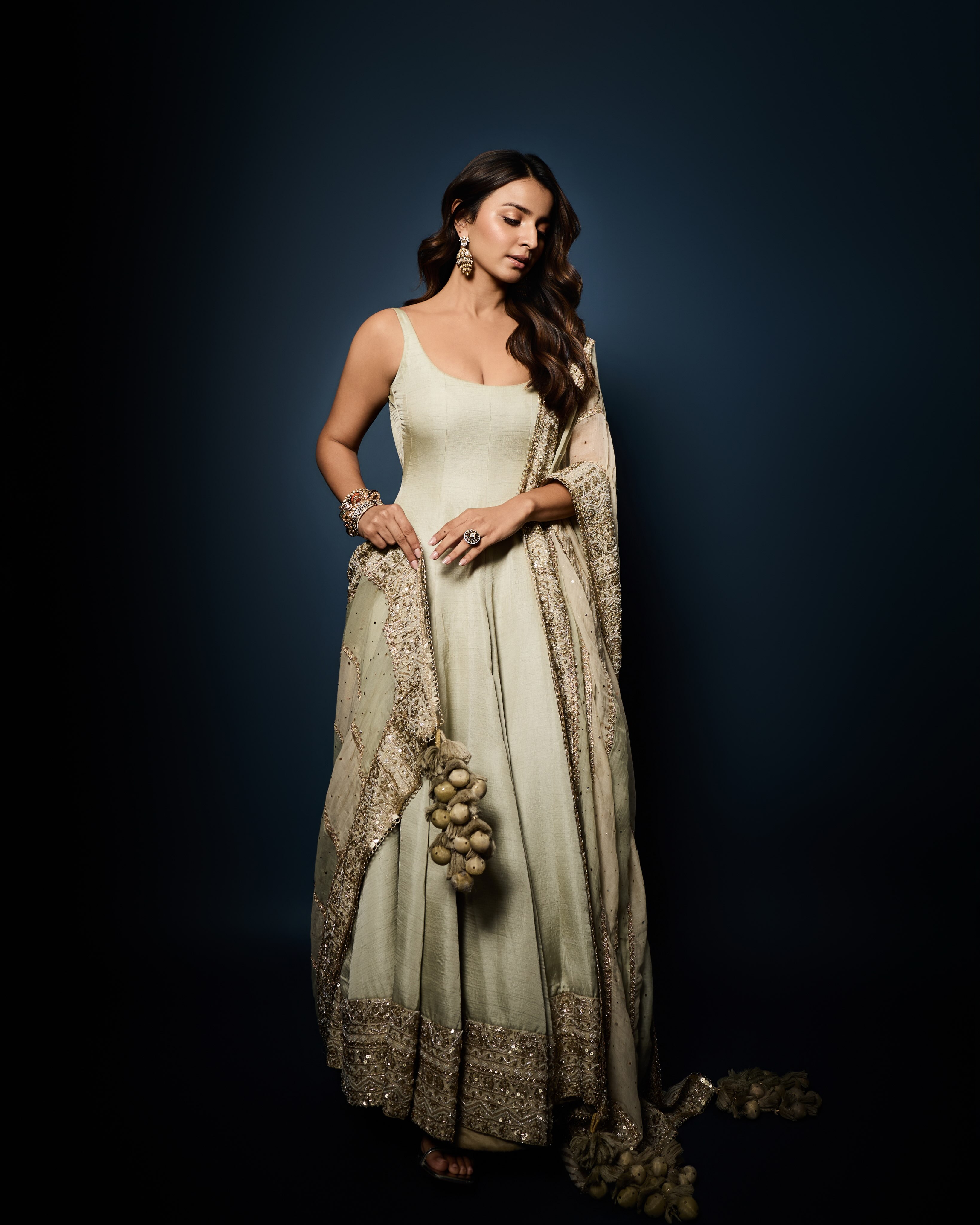 Mahima Makwana latest stylish appearance