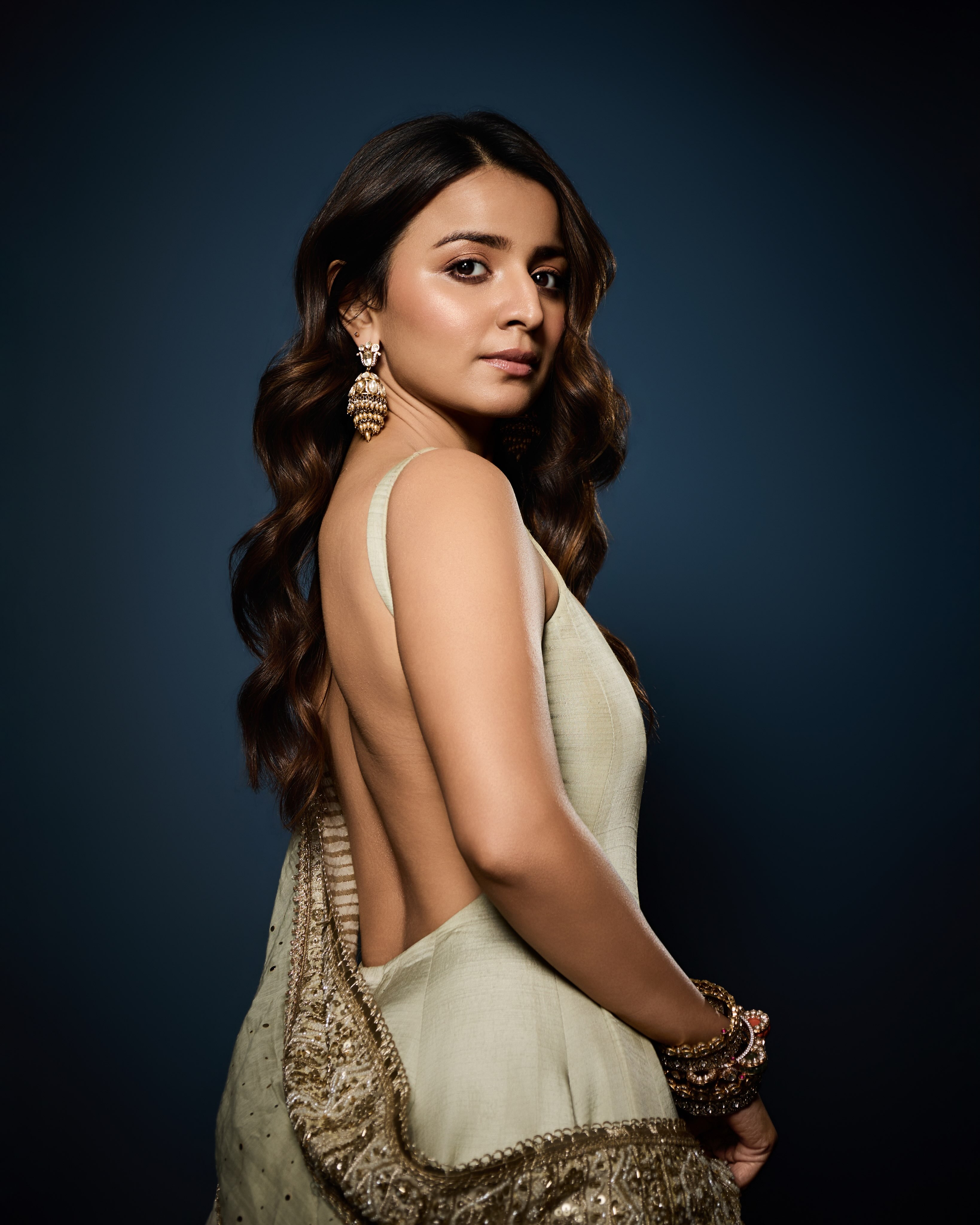 Mahima Makwana contemporary ethnic wear