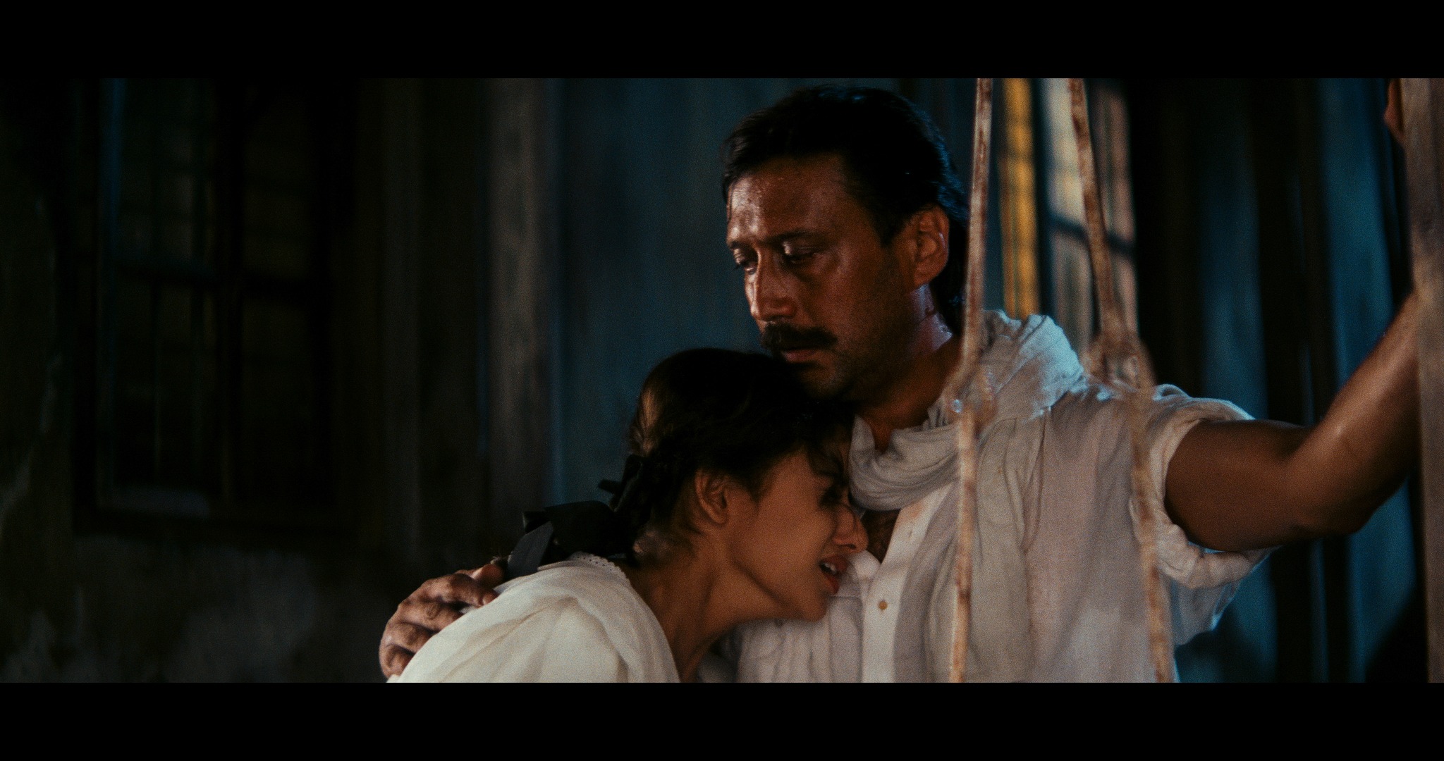 Jackie Shroff Celebrates the Film's Legacy