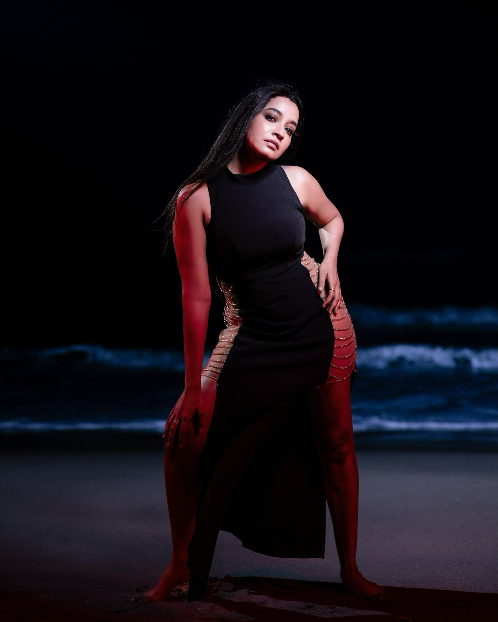 Abarnathy fire themed photos