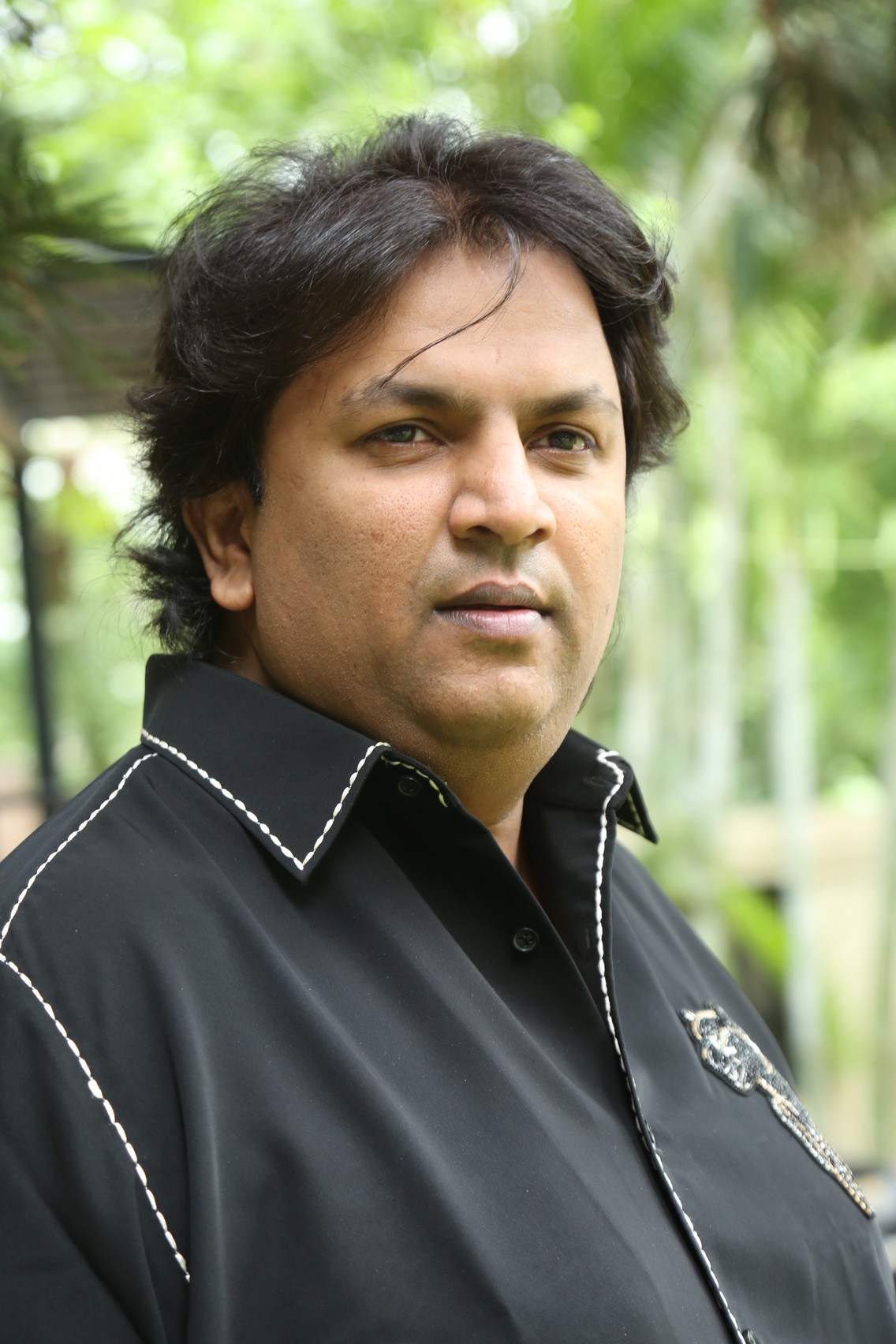 Abhishek Nama Telugu film producer