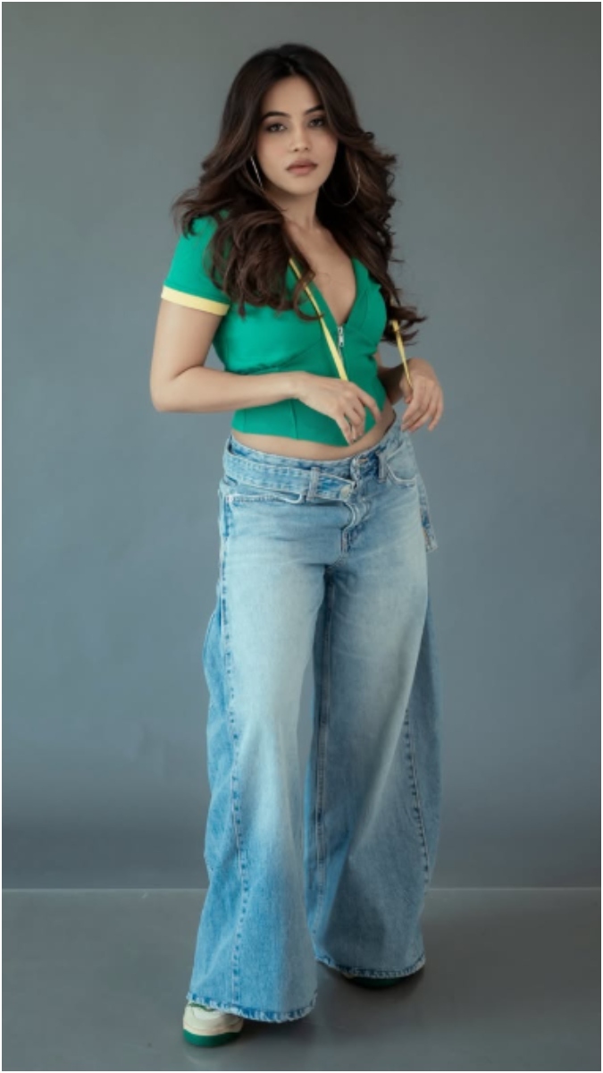 Bhavani Sre