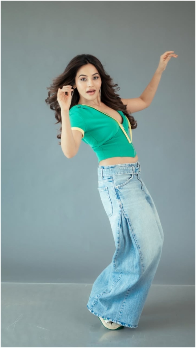 Bhavani Sre