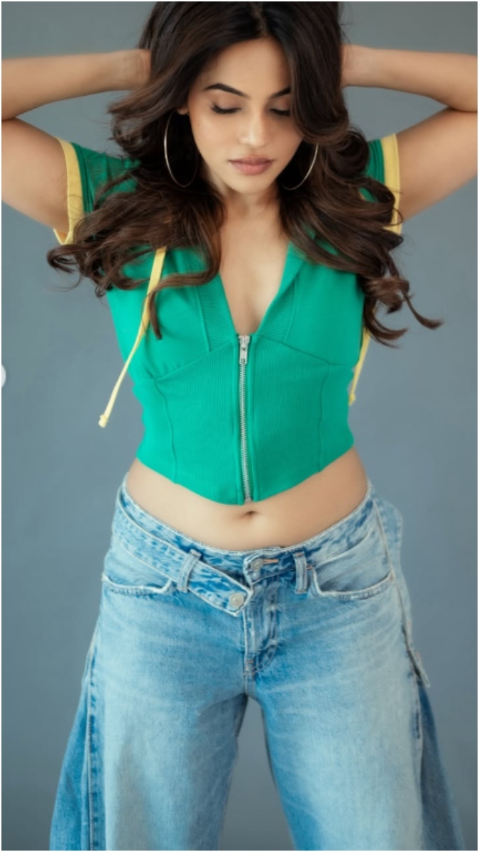Bhavani Sre