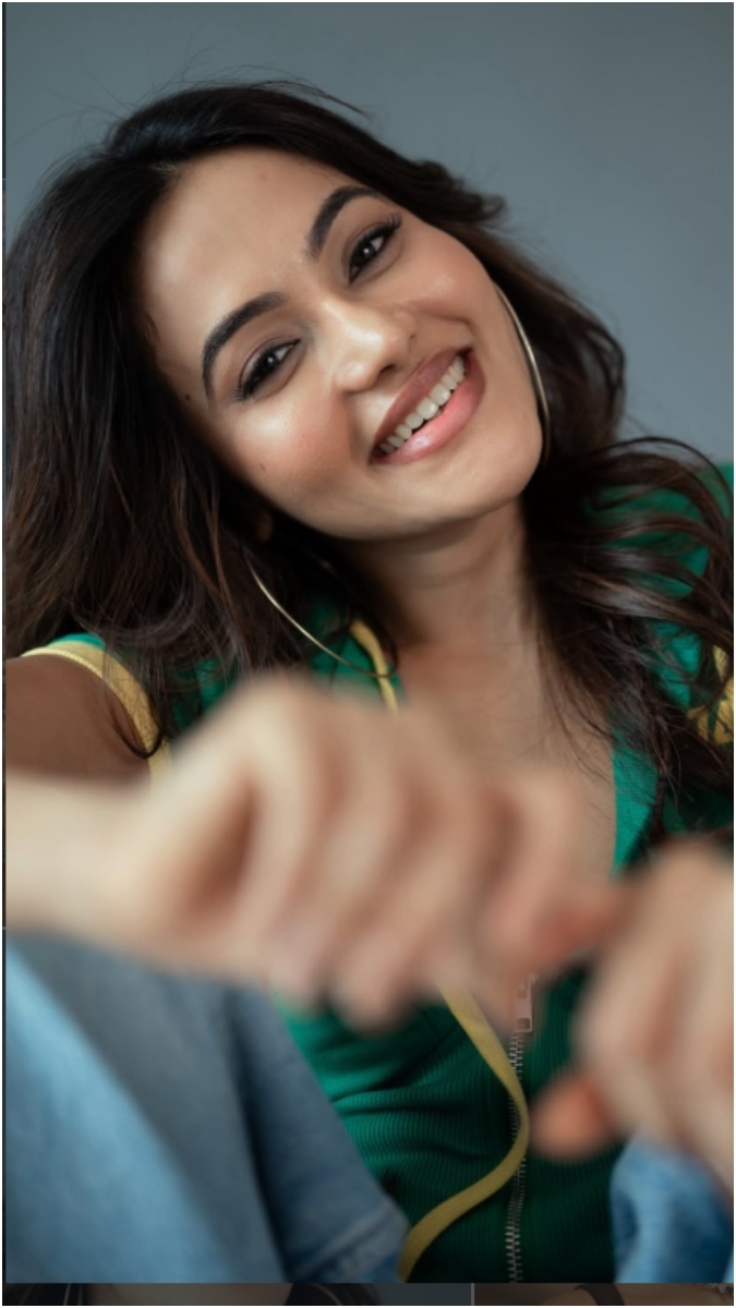 Bhavani Sre