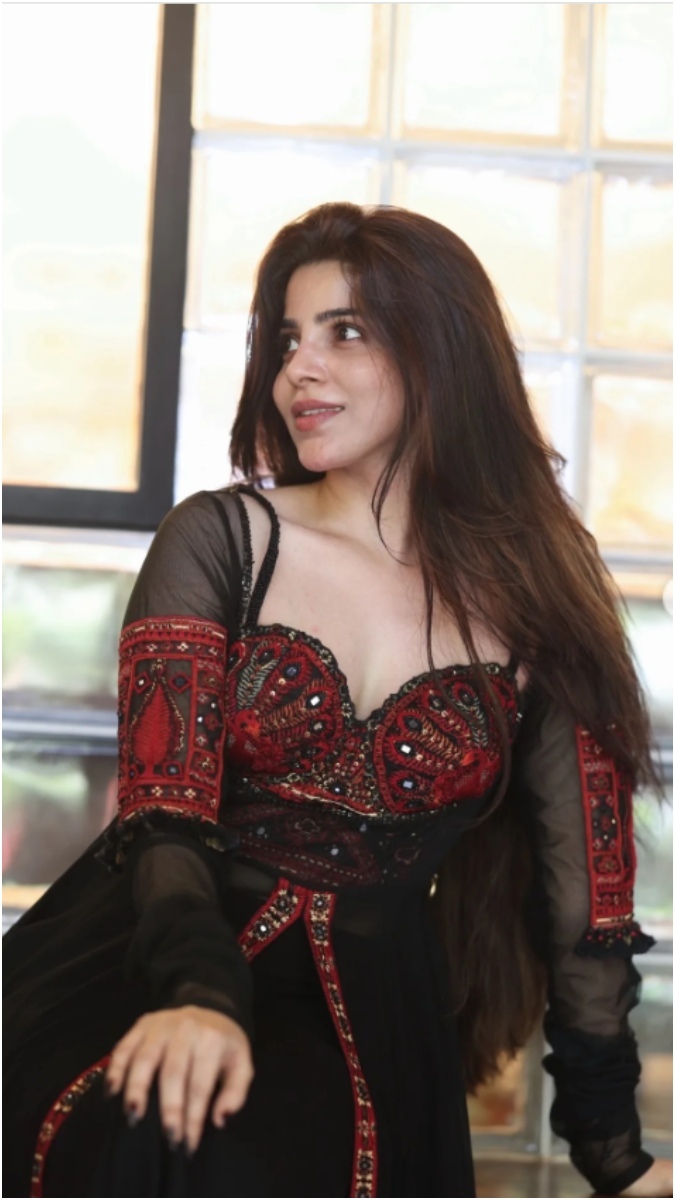Divya Bharathi