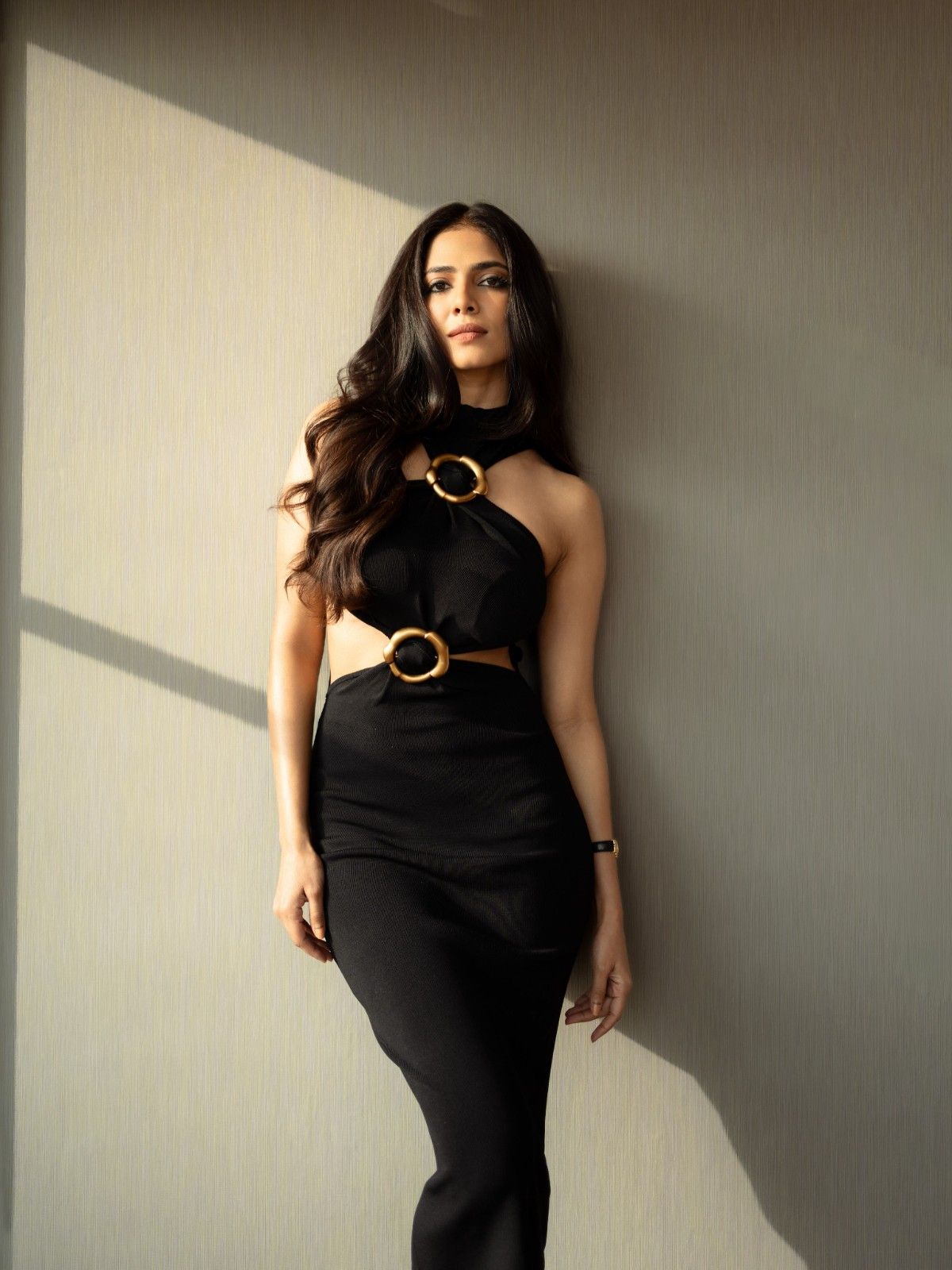 Actress Malavika Mohanan Shares Her Very Recent Photos On Instagram Goes Trending