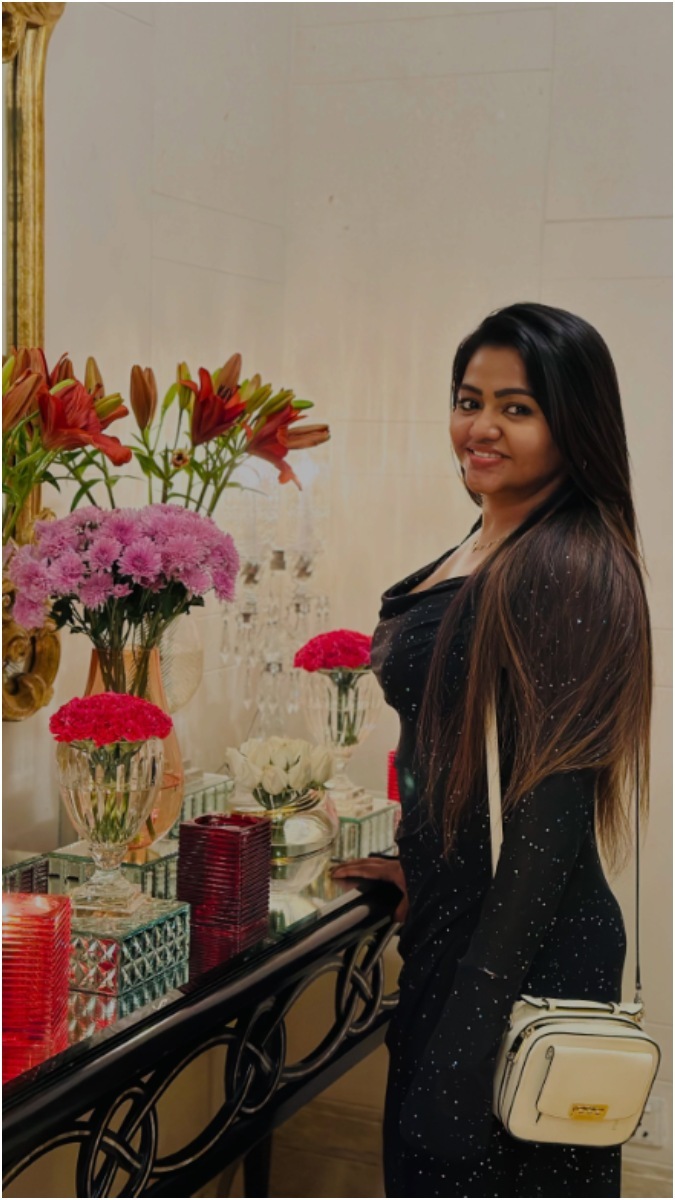 Shalu shammu