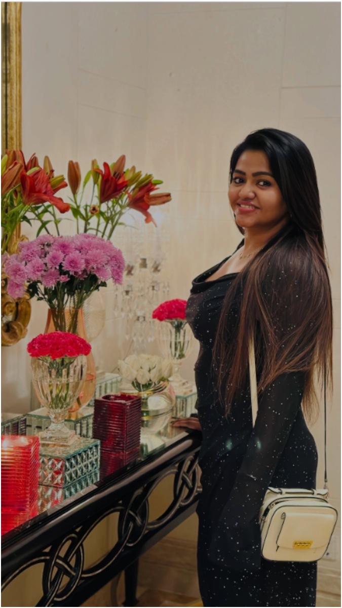 Shalu shammu