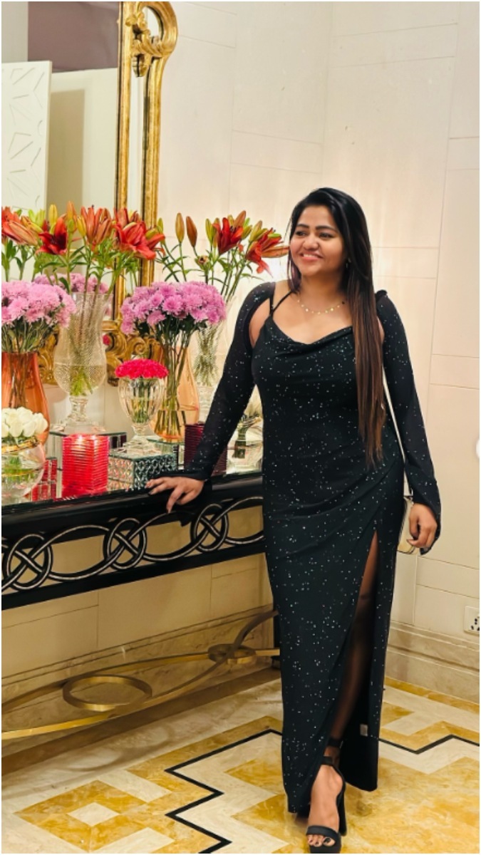 Shalu shammu