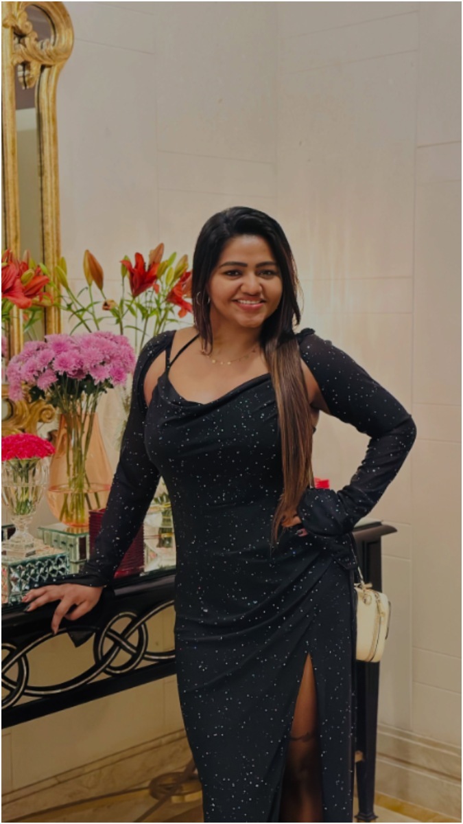 Shalu shammu