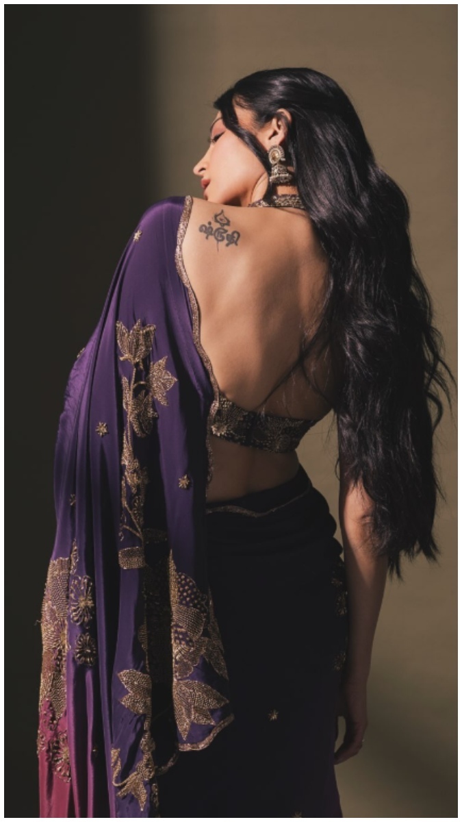 Shruti Haasan