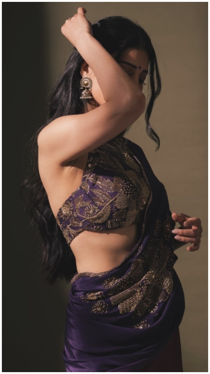 Shruti Haasan