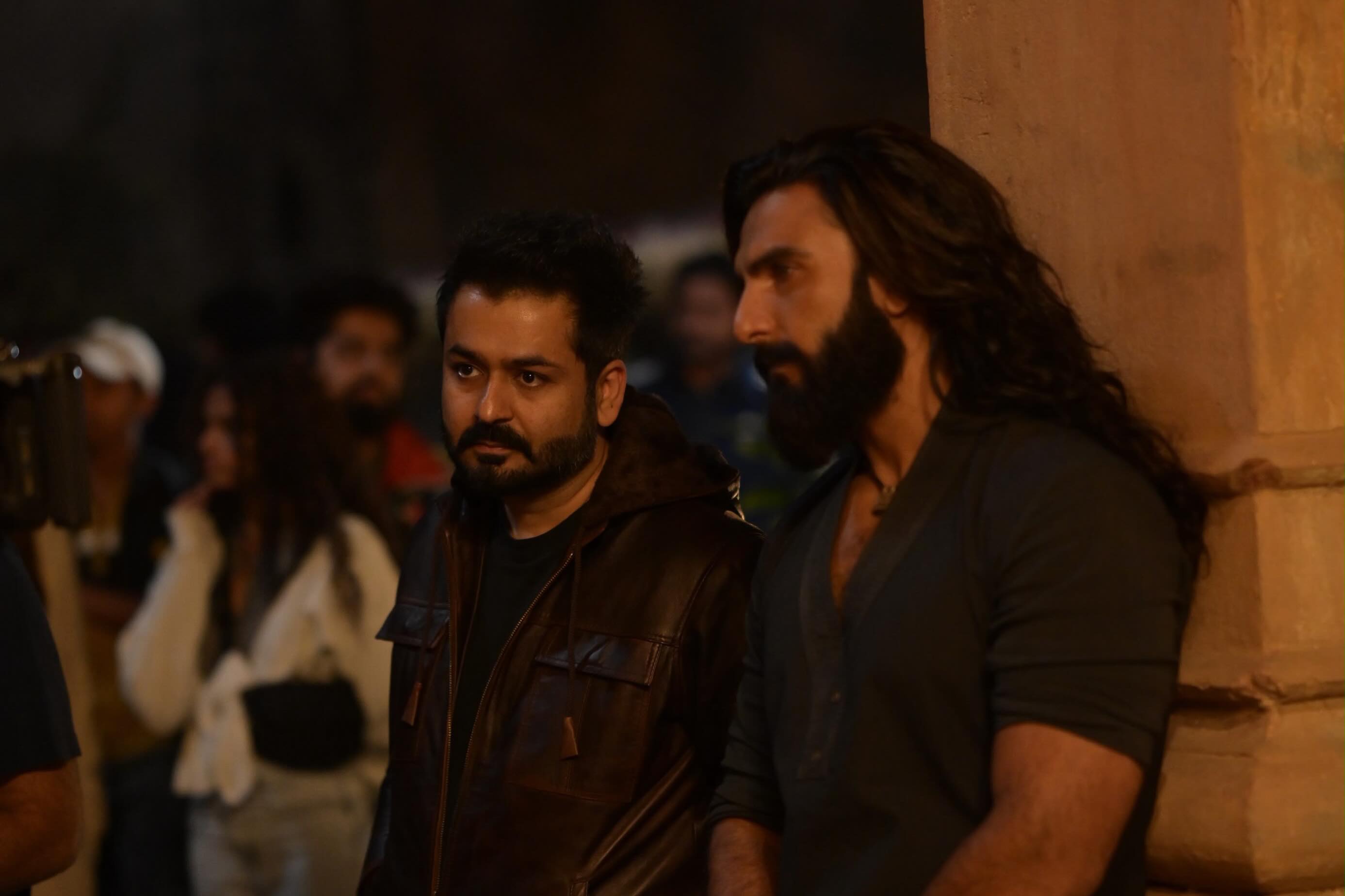 Aditya Dhar's Emotional Birthday Message