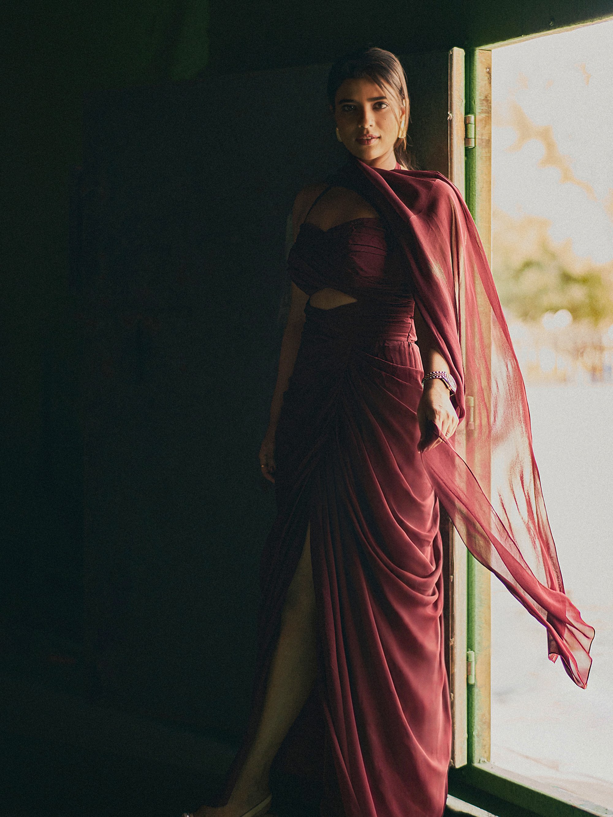Style That Speaks Confidence