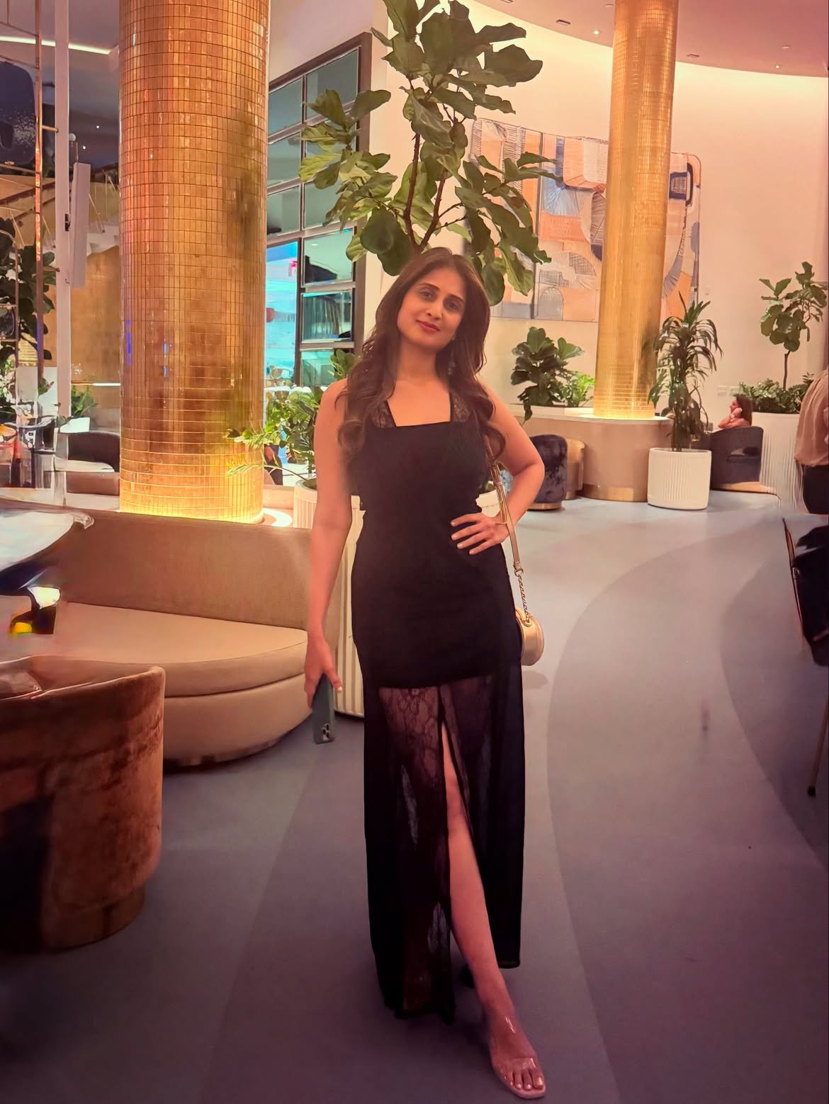 Ajith Kumar's Sister-in-Law Shamlee's Stunning New Photos Go Viral on Social Media